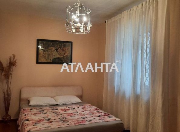 2-кімнатна квартира за адресою вул. Лабораторна (площа 55,3 м²) - Atlanta.ua - фото 5