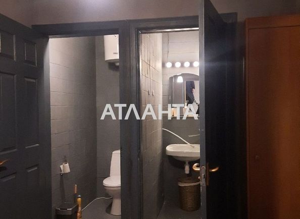 2-кімнатна квартира за адресою вул. Лабораторна (площа 55,3 м²) - Atlanta.ua - фото 8