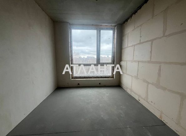 1-room apartment apartment by the address st. Kochergi Ivana (area 34,4 m²) - Atlanta.ua