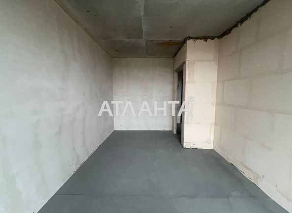 1-room apartment apartment by the address st. Kochergi Ivana (area 34,4 m²) - Atlanta.ua - photo 2