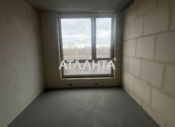 1-room apartment apartment by the address st. Kochergi Ivana (area 34,4 m²) - Atlanta.ua - photo 3