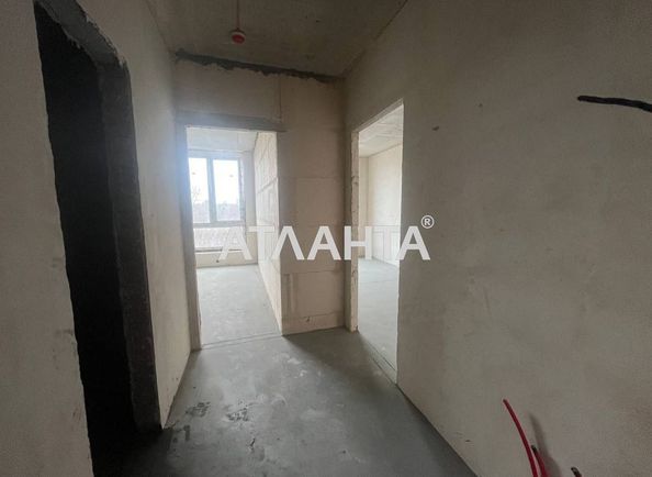 1-room apartment apartment by the address st. Kochergi Ivana (area 34,4 m²) - Atlanta.ua - photo 4