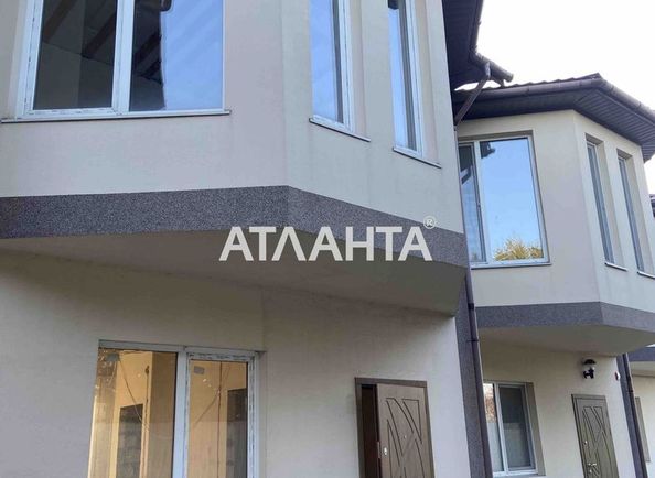 Будинок за адресою вул. Жоліо-Кюрі (площа 83 м²) - Atlanta.ua