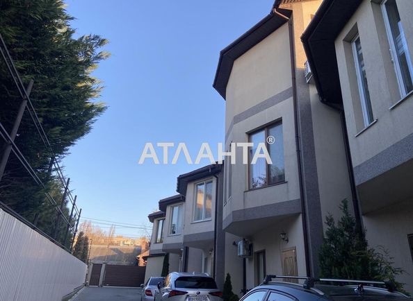 Будинок за адресою вул. Жоліо-Кюрі (площа 83 м²) - Atlanta.ua - фото 2