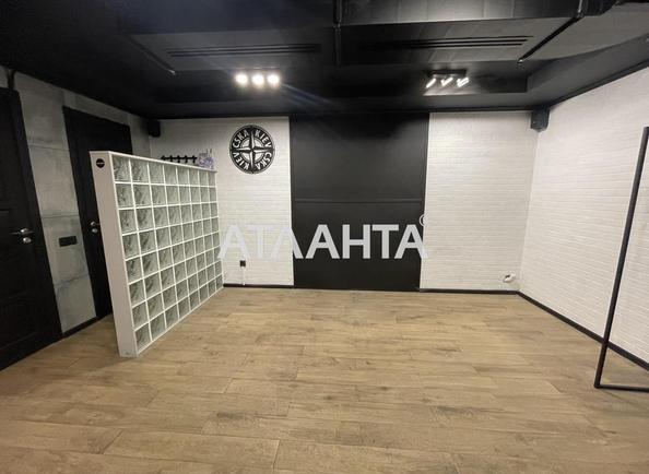 Коммерческая недвижимость по адресу ул. Архитектора Артинова (площадь 55 м²) - Atlanta.ua - фото 5