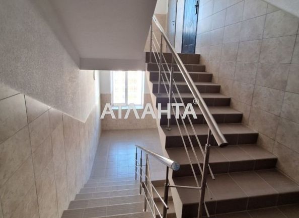 1-кімнатна квартира за адресою вул. Лазурна (площа 51 м²) - Atlanta.ua - фото 4