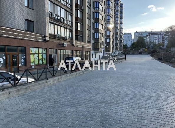 1-кімнатна квартира за адресою вул. Лазурна (площа 51 м²) - Atlanta.ua - фото 8