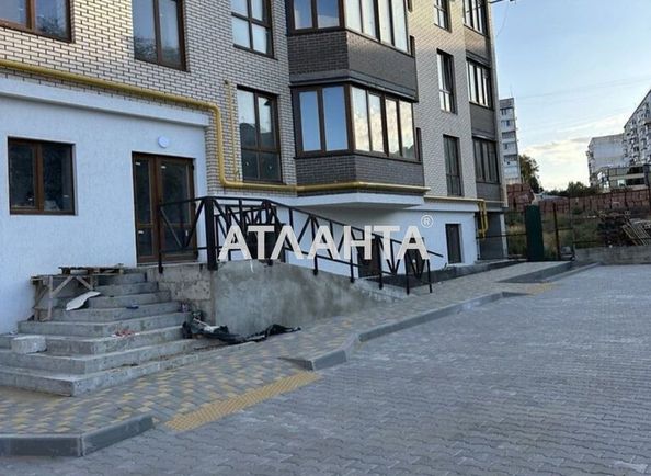 1-кімнатна квартира за адресою вул. Лазурна (площа 51 м²) - Atlanta.ua - фото 9