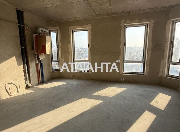 3-кімнатна квартира за адресою вул. Литвака Бориса (площа 104 м²) - Atlanta.ua - фото 6