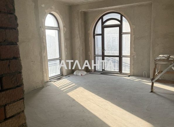3-кімнатна квартира за адресою вул. Литвака Бориса (площа 104 м²) - Atlanta.ua - фото 7