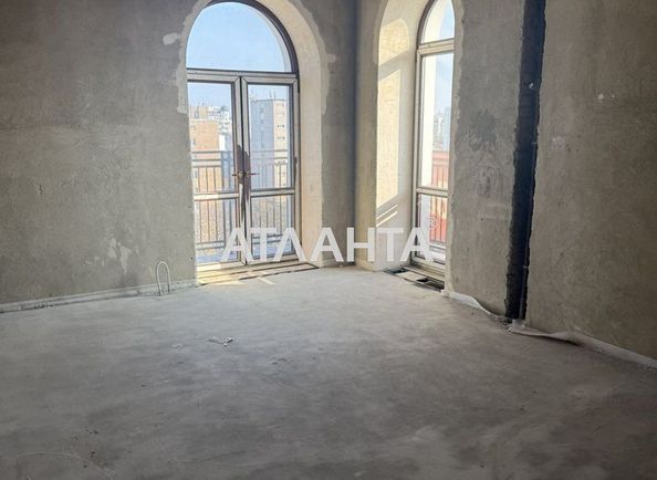 3-кімнатна квартира за адресою вул. Литвака Бориса (площа 104 м²) - Atlanta.ua - фото 9