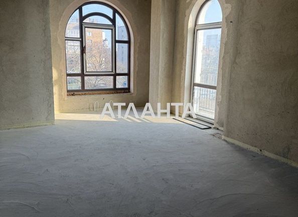 3-кімнатна квартира за адресою вул. Литвака Бориса (площа 104 м²) - Atlanta.ua - фото 10