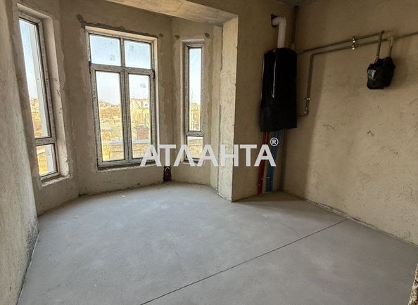 3-кімнатна квартира за адресою вул. Литвака Бориса (площа 104 м²) - Atlanta.ua - фото 13