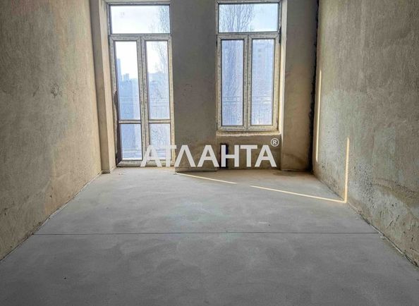 3-кімнатна квартира за адресою вул. Литвака Бориса (площа 104 м²) - Atlanta.ua - фото 15