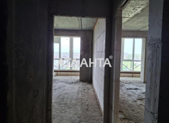 2-кімнатна квартира за адресою вул. Лазурна (площа 78,8 м²) - Atlanta.ua - фото 13