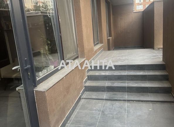 Commercial real estate at st. Nikolaevskaya (area 36 m²) - Atlanta.ua - photo 11