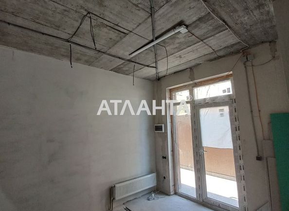 Commercial real estate at st. Nikolaevskaya (area 36 m²) - Atlanta.ua