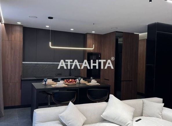 1-кімнатна квартира за адресою вул. Пекарська (площа 64 м²) - Atlanta.ua - фото 2