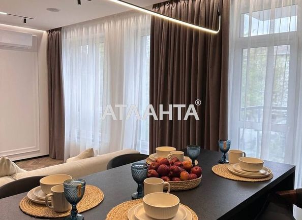 1-кімнатна квартира за адресою вул. Пекарська (площа 64 м²) - Atlanta.ua - фото 3