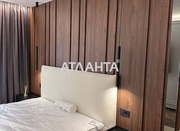 1-кімнатна квартира за адресою вул. Пекарська (площа 64 м²) - Atlanta.ua - фото 4