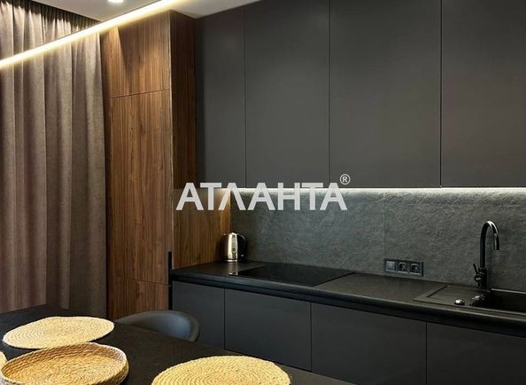 1-кімнатна квартира за адресою вул. Пекарська (площа 64 м²) - Atlanta.ua - фото 7