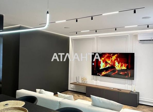 1-кімнатна квартира за адресою вул. Пекарська (площа 64 м²) - Atlanta.ua - фото 8