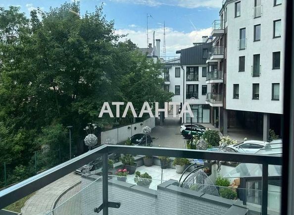 1-кімнатна квартира за адресою вул. Пекарська (площа 64 м²) - Atlanta.ua - фото 16