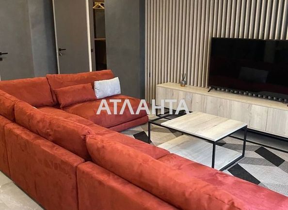 1-кімнатна квартира за адресою пр. В`ячеслава Чорновола (площа 74 м²) - Atlanta.ua