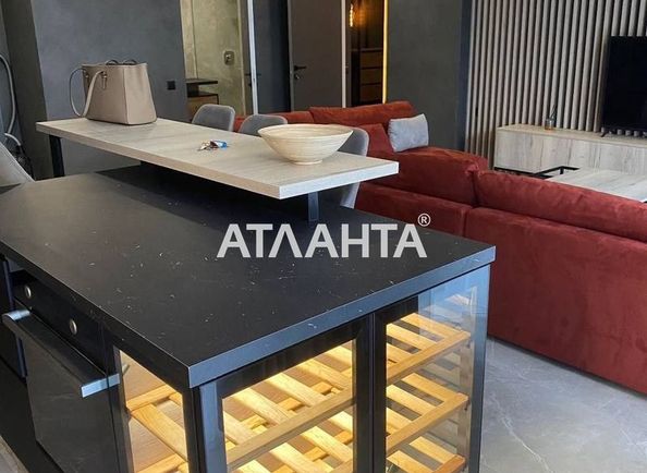 1-кімнатна квартира за адресою пр. В`ячеслава Чорновола (площа 74 м²) - Atlanta.ua - фото 5