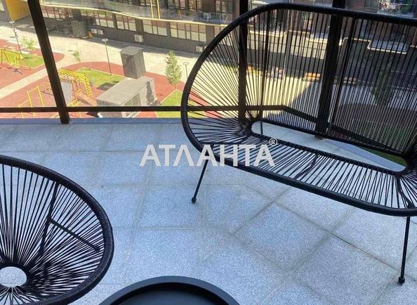 1-кімнатна квартира за адресою пр. В`ячеслава Чорновола (площа 74 м²) - Atlanta.ua - фото 9