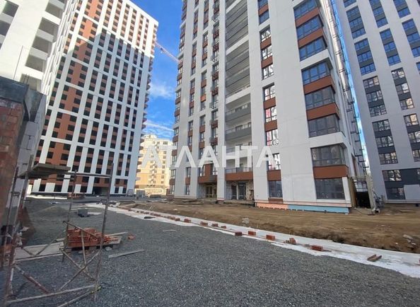 2-rooms apartment apartment by the address st. Gagarinskoe plato (area 69 m²) - Atlanta.ua - photo 6