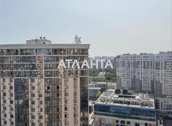 2-комнатная квартира по адресу ул. Генуэзская (площадь 70 м²) - Atlanta.ua - фото 19