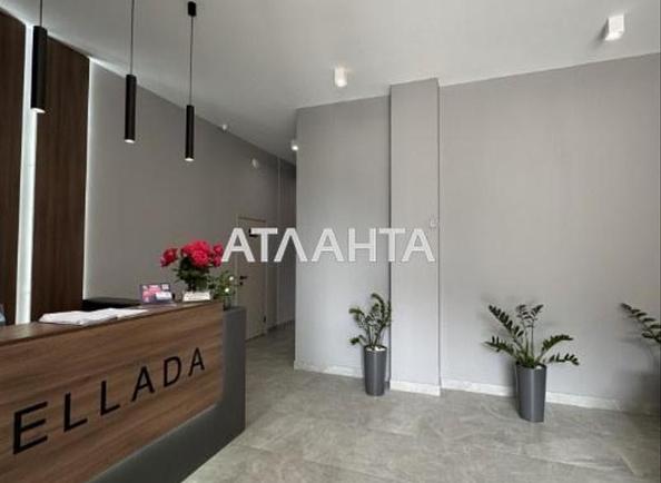 2-комнатная квартира по адресу ул. Генуэзская (площадь 70 м²) - Atlanta.ua - фото 18