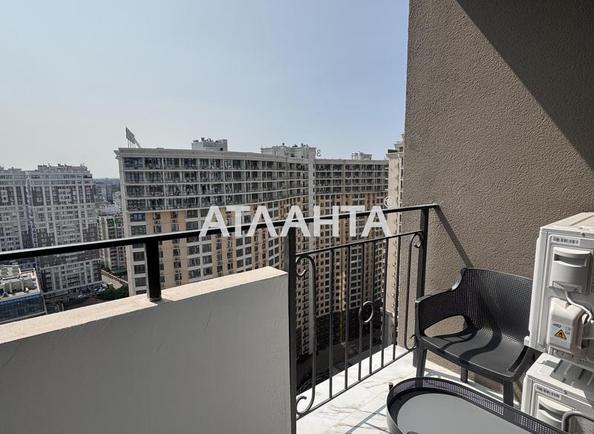 1-комнатная квартира по адресу ул. Генуэзская (площадь 44 м²) - Atlanta.ua - фото 11