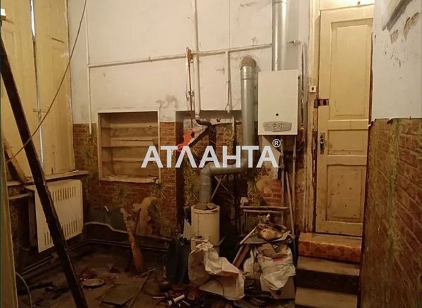 2-rooms apartment apartment by the address st. Knizhnyy per (area 42 m²) - Atlanta.ua - photo 2