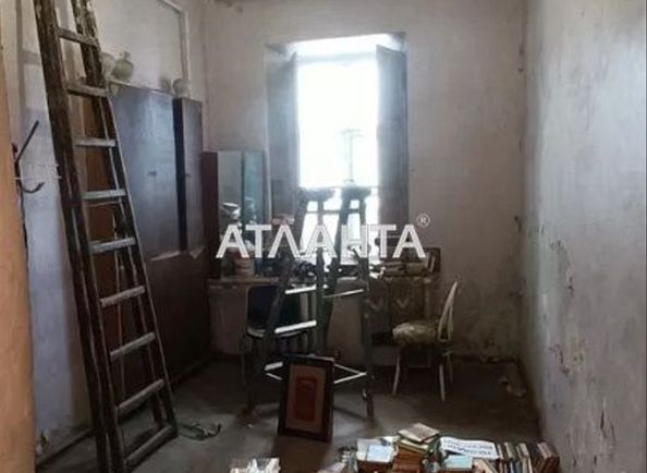 2-rooms apartment apartment by the address st. Knizhnyy per (area 42 m²) - Atlanta.ua - photo 3