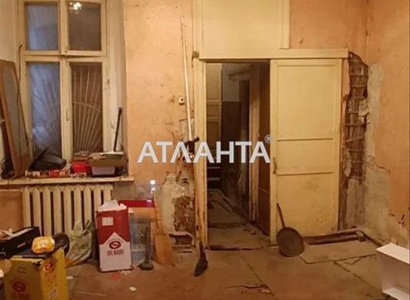 2-rooms apartment apartment by the address st. Knizhnyy per (area 42 m²) - Atlanta.ua - photo 5