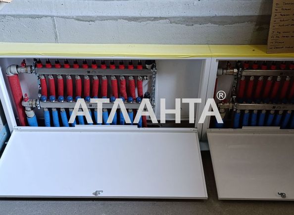 House (area 200 m²) - Atlanta.ua - photo 10