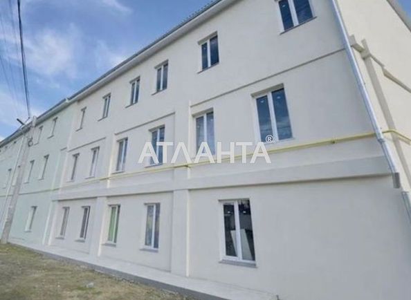 1-комнатная квартира по адресу Строительный пер. (площадь 12,5 м²) - Atlanta.ua