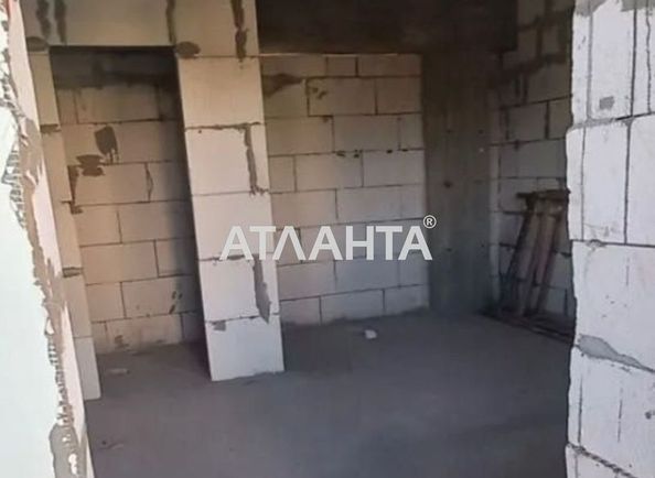 1-комнатная квартира по адресу Строительный пер. (площадь 12,5 м²) - Atlanta.ua - фото 2