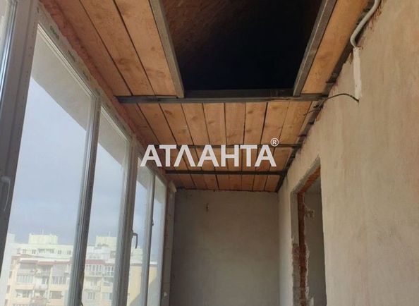 2-rooms apartment apartment by the address st. Sakharova (area 68,5 m²) - Atlanta.ua - photo 3