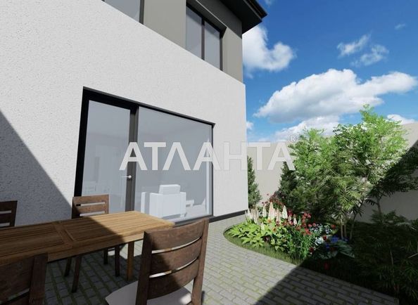 House by the address st. Chernomorskiy per (area 51 m²) - Atlanta.ua - photo 2