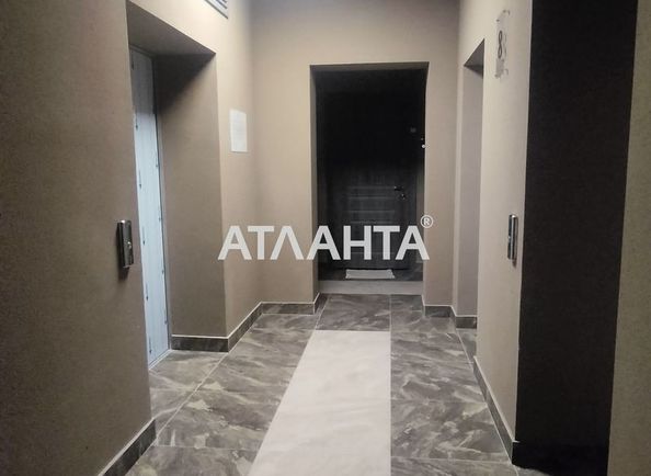 1-кімнатна квартира за адресою Тополиний пров. (площа 40,5 м²) - Atlanta.ua - фото 4