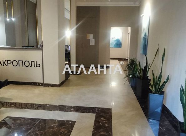 1-кімнатна квартира за адресою Тополиний пров. (площа 40,5 м²) - Atlanta.ua - фото 7