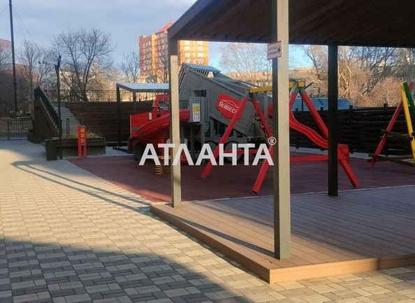1-кімнатна квартира за адресою Тополиний пров. (площа 40,5 м²) - Atlanta.ua - фото 8