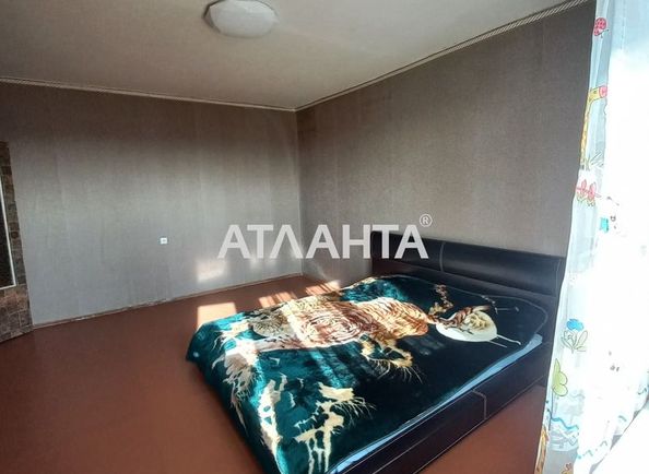 3-кімнатна квартира за адресою Добровольського пр. (площа 73,8 м²) - Atlanta.ua - фото 4