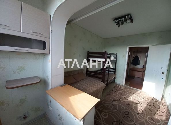 3-кімнатна квартира за адресою Добровольського пр. (площа 73,8 м²) - Atlanta.ua - фото 6