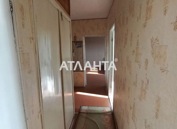 3-кімнатна квартира за адресою Добровольського пр. (площа 73,8 м²) - Atlanta.ua - фото 20