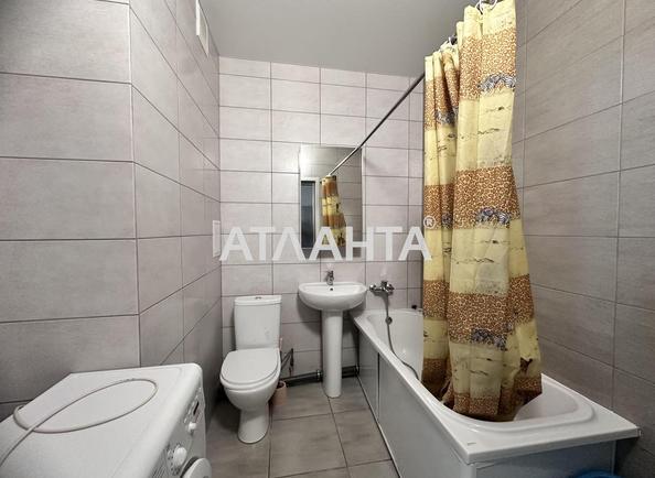 1-комнатная квартира по адресу ул. Грушевского Михаила (площадь 36,6 м²) - Atlanta.ua - фото 7