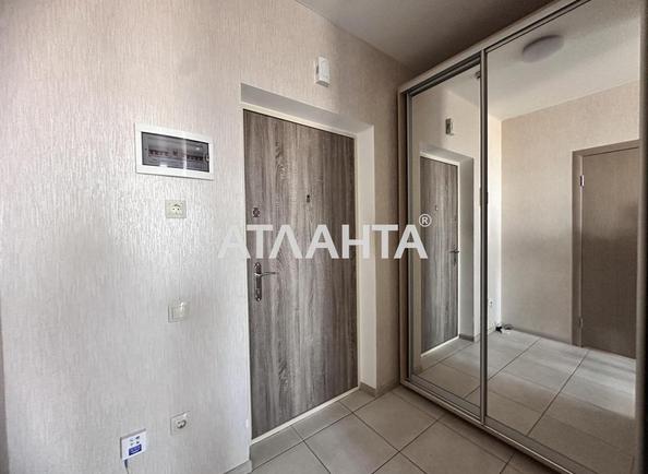 1-комнатная квартира по адресу ул. Грушевского Михаила (площадь 36,6 м²) - Atlanta.ua - фото 3